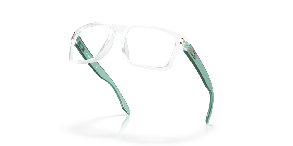 Oakley Gafas de vista Holbrook™ Seek Collection en Matte Clear Ofertas de temporada