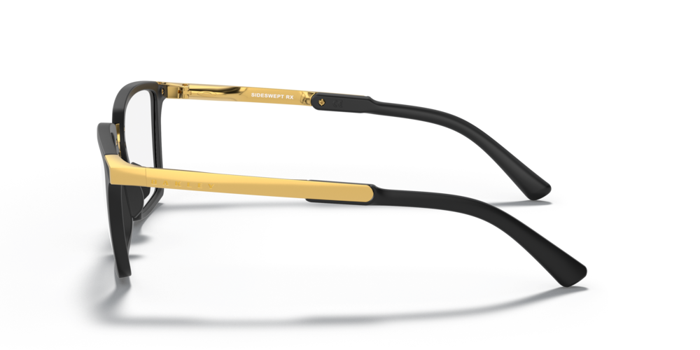 Oakley Gafas de vista Side Swept en Velvet Black Ofertas especiales