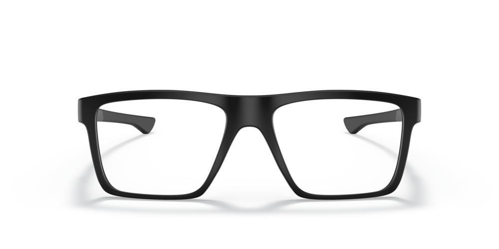 Oakley Gafas de vista Volt Drop en Satin Black Grandes ahorros