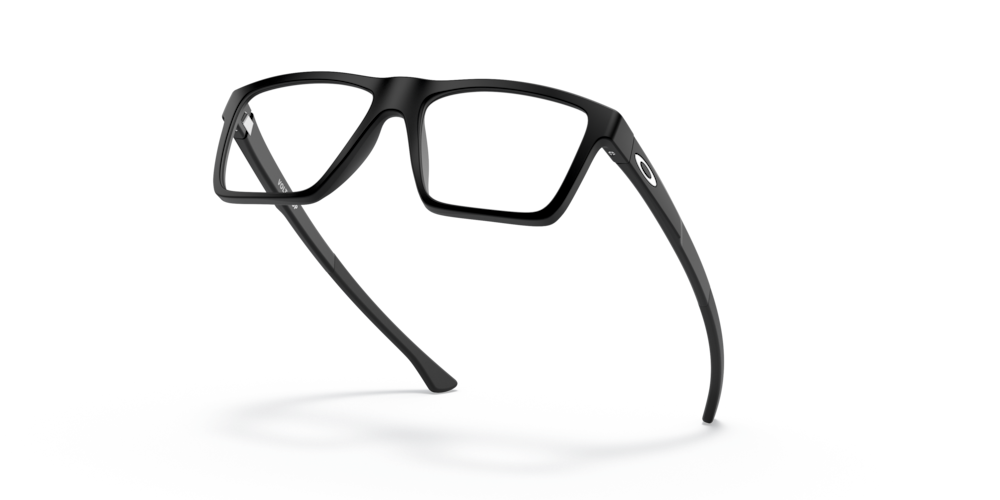 Oakley Gafas de vista Volt Drop en Satin Black Grandes ahorros