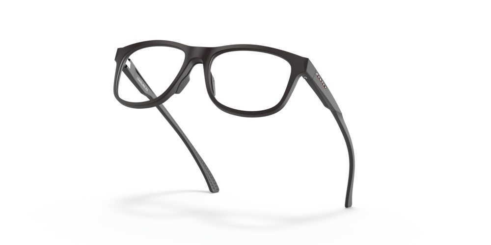 Oakley Gafas de vista Leadline en Velvet Black Precio ultrabajo