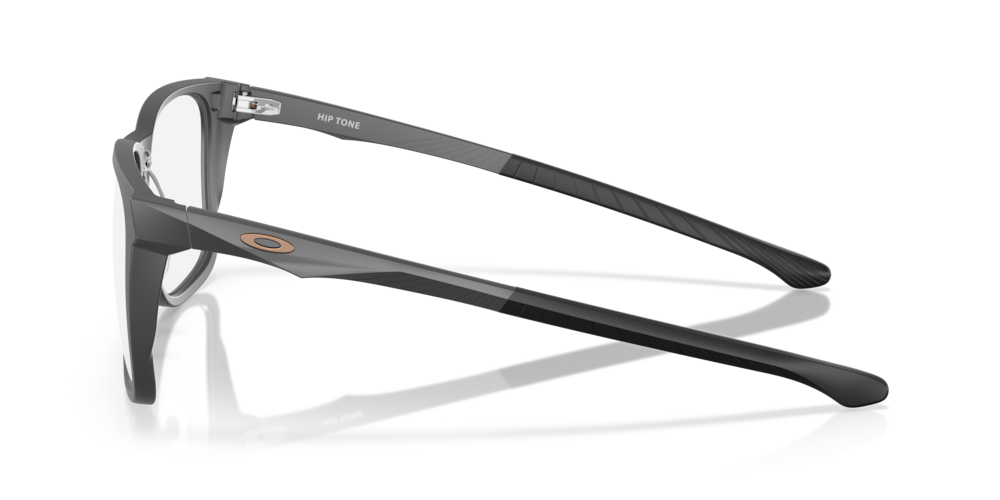 Oakley Gafas de vista Hip Tone Forge Collection en Matte Carbon 2025