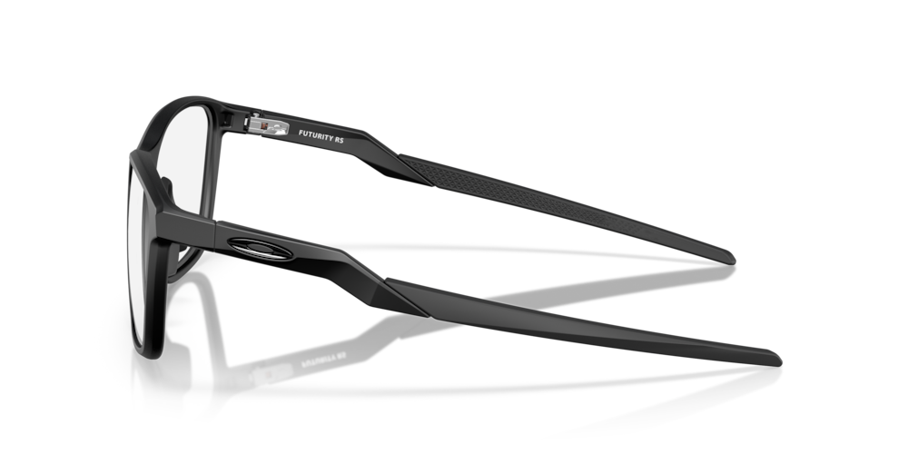 Oakley Gafas de vista Futurity RS en Satin Black En línea