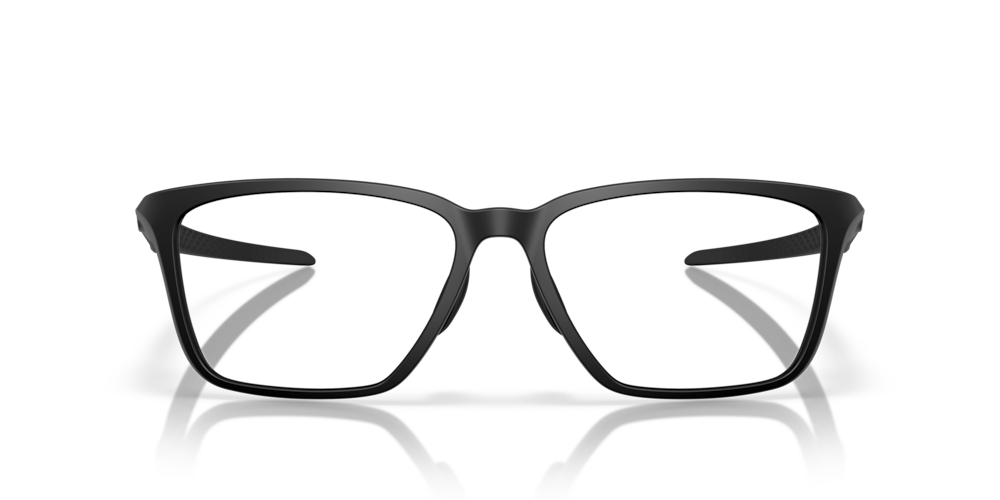 Oakley Gafas de vista Double Down en Satin Black Outlet