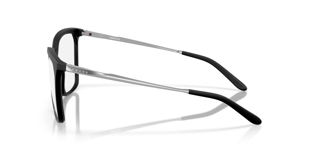 Oakley Gafas de vista BMNG SQ en Satin Black Outlet online