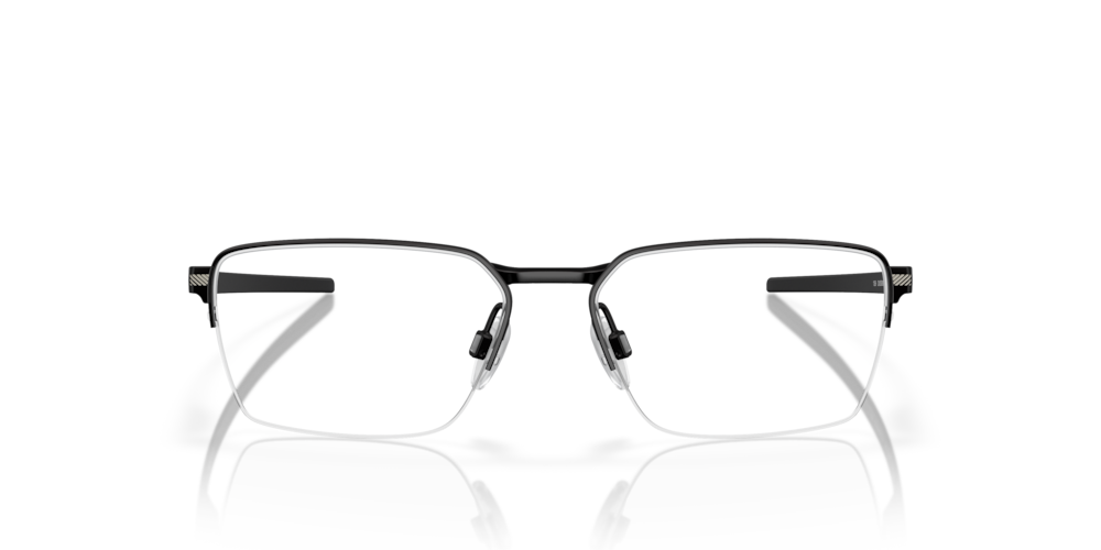 Oakley Gafas de vista Sway Bar 0.5 en Satin Black Rebajas