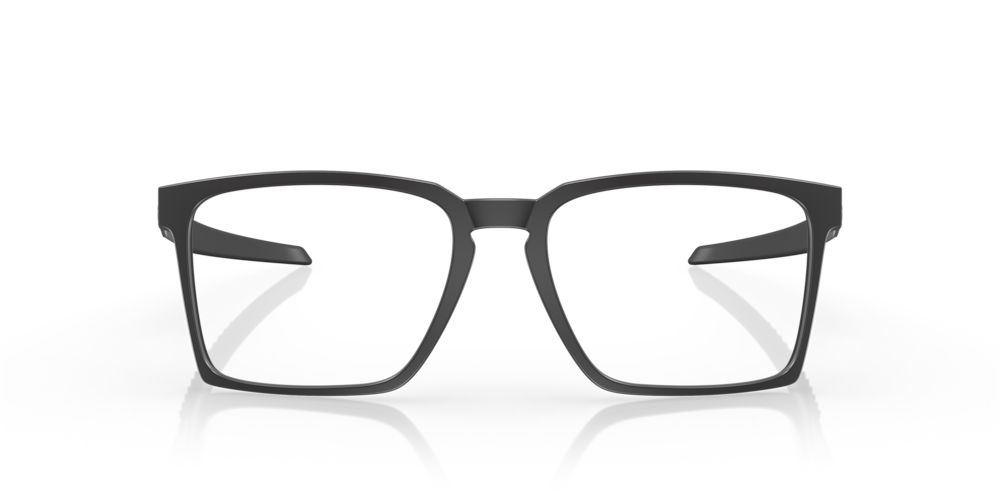 Oakley Gafas de vista Exchange en Satin Black Ofertas