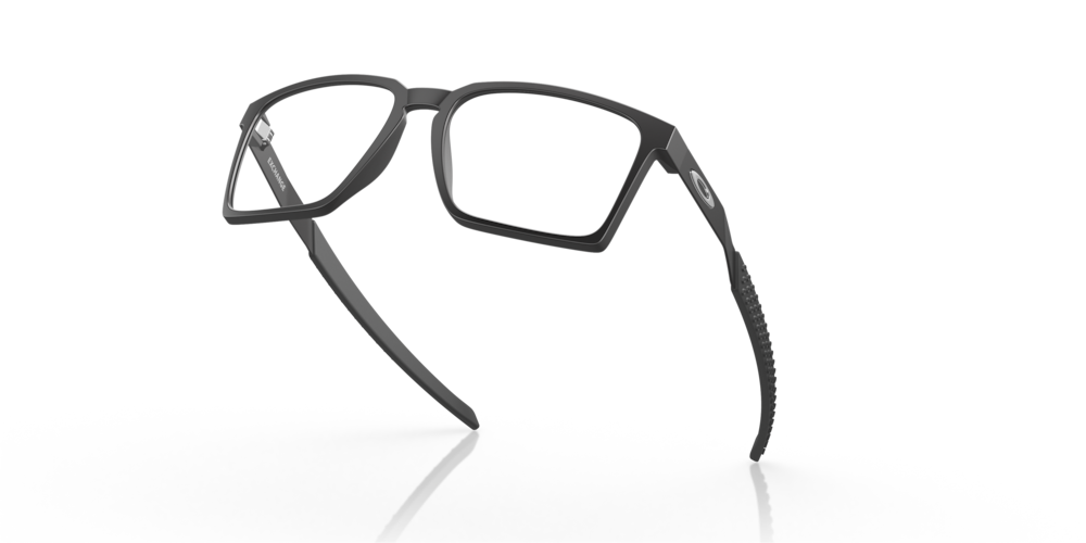 Oakley Gafas de vista Exchange en Satin Black Ofertas