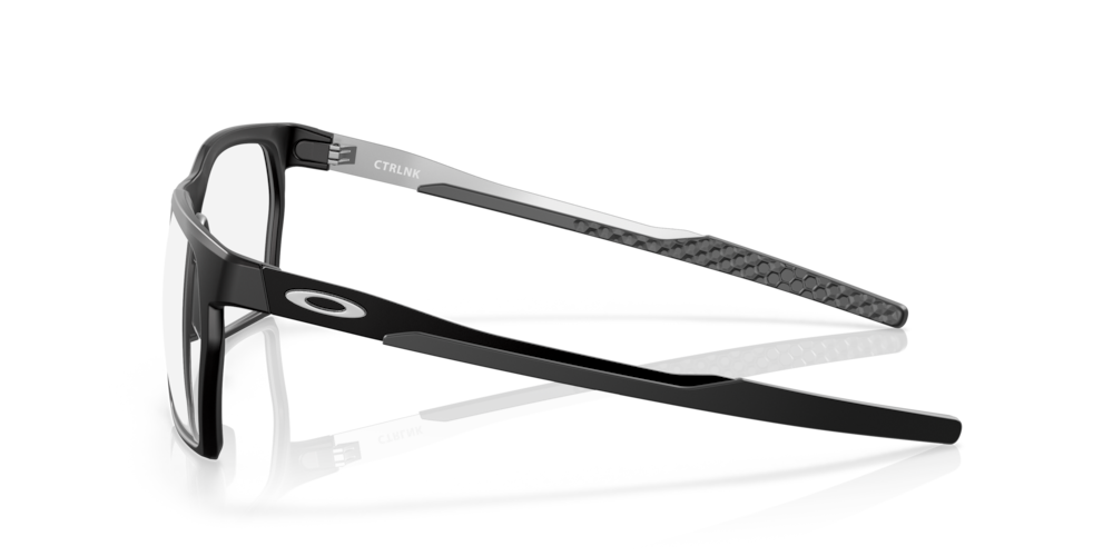 Oakley Gafas de vista CTRLNK en Satin Black Venta caliente