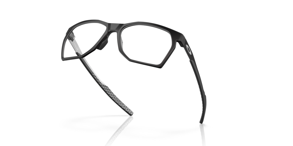 Oakley Gafas de vista CTRLNK en Satin Black Venta caliente