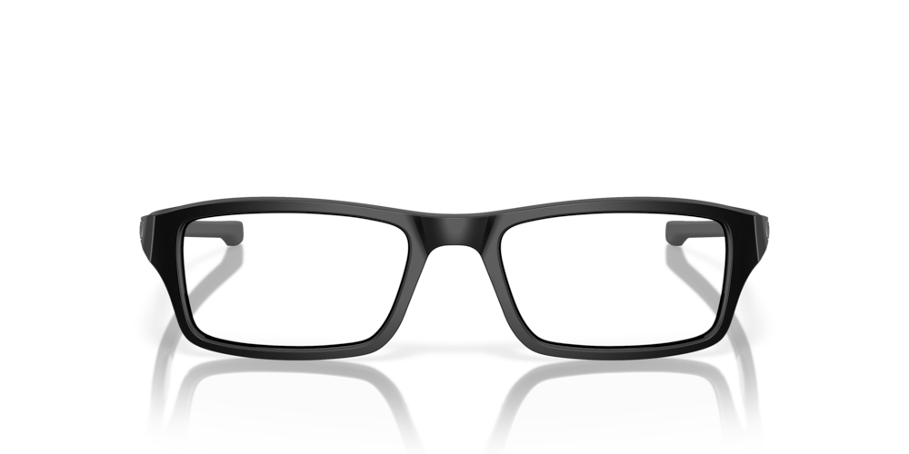 Oakley Gafas de vista Chamfer™ en Satin Black En oferta