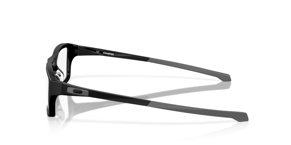 Oakley Gafas de vista Chamfer™ en Satin Black En oferta