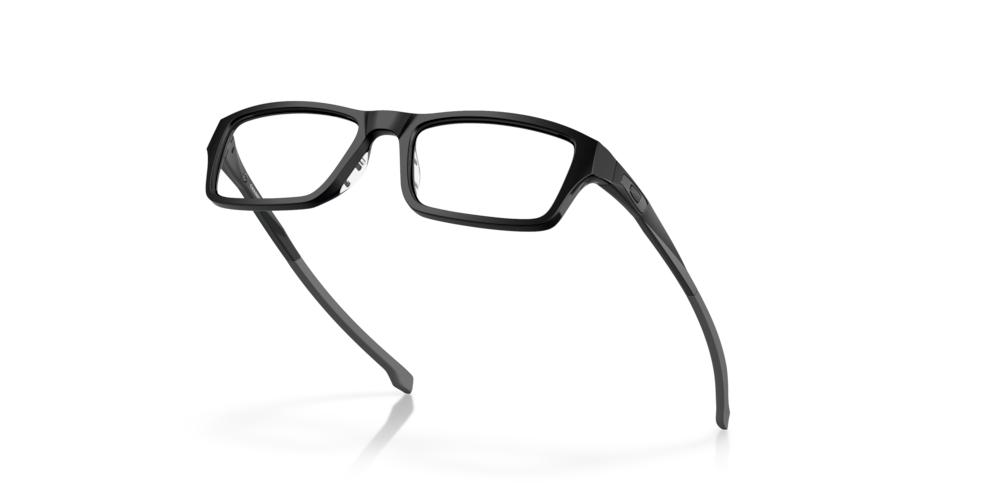 Oakley Gafas de vista Chamfer™ en Satin Black En oferta