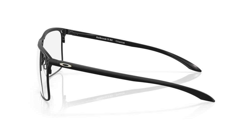 Oakley Gafas de vista Holbrook™ TI en Satin Black Gran oferta