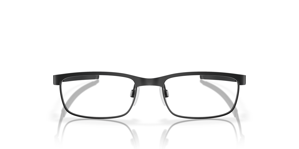 Oakley Gafas de vista Steel Plate en Powder Coal Rebajas baratas
