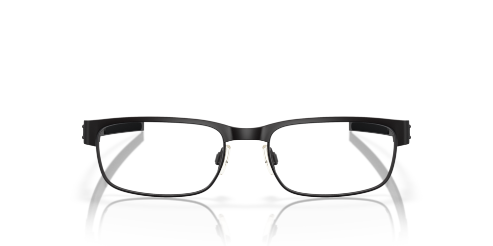 Oakley Gafas de vista Metal Plate™ en Matte Black Rebajas de fábrica