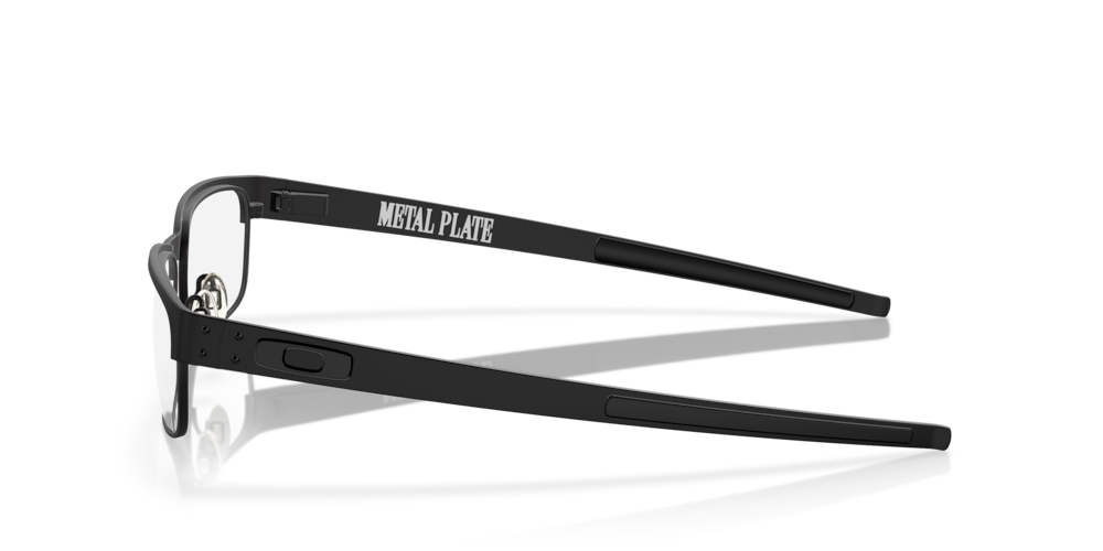 Oakley Gafas de vista Metal Plate™ en Matte Black Rebajas de fábrica