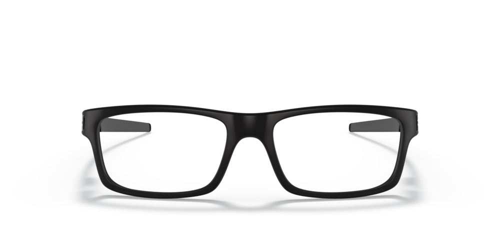 Oakley Gafas de vista Currency™ en Satin Black Los más vendidos