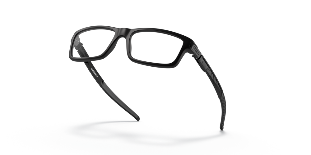 Oakley Gafas de vista Currency™ en Satin Black Los más vendidos