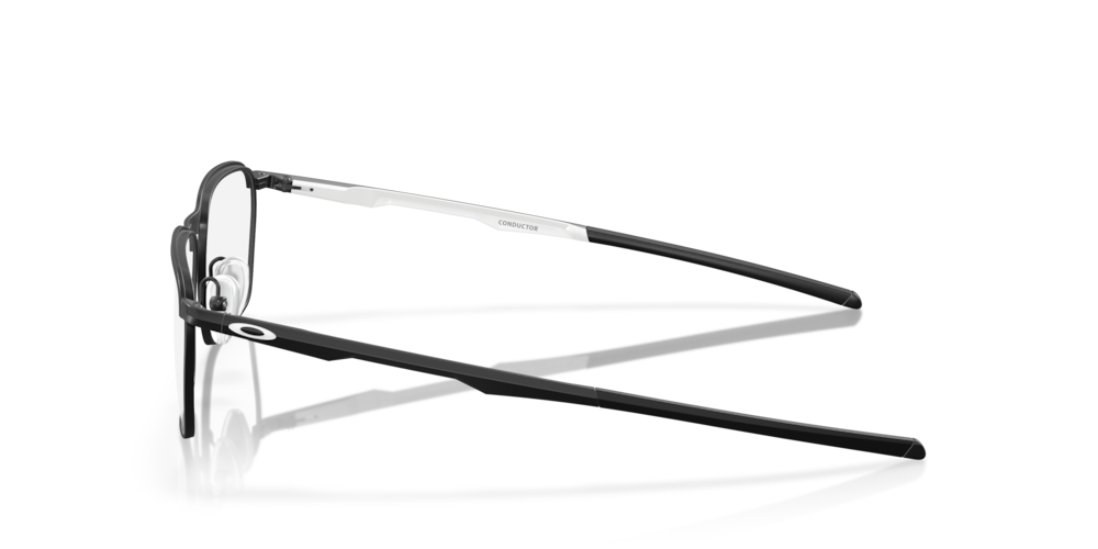 Oakley Gafas de vista Conductor™ en Satin Black/White Mejor oferta