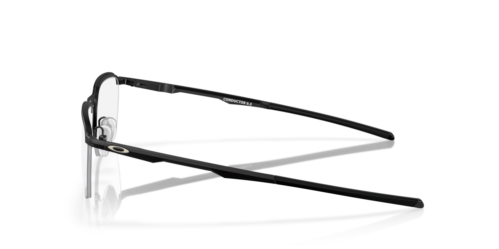 Oakley Gafas de vista Conductor™ 0.5 en Satin Black Rebajas online
