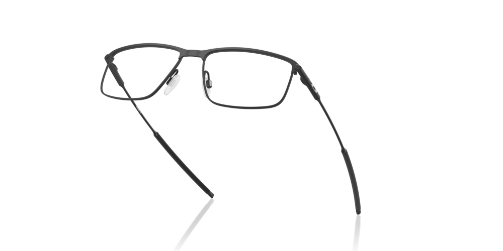 Oakley Gafas de vista Socket TI en Satin Black Envío gratis