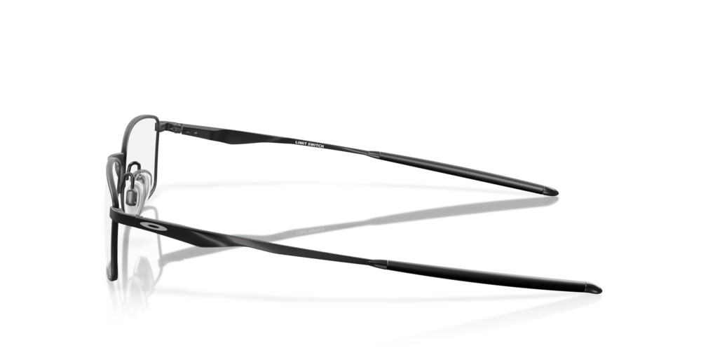 Oakley Gafas de vista Limit Switch en Satin Black Últimos 3 días