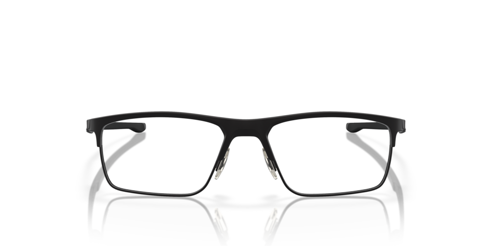Oakley Gafas de vista Cartridge en Satin Black ÚLTIMAS EDICIONES