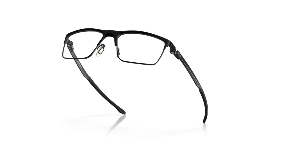 Oakley Gafas de vista Cartridge en Satin Black ÚLTIMAS EDICIONES