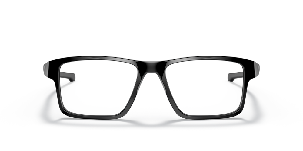 Oakley Gafas de vista Chamfer 2™ en Satin Black Últimos 2 días