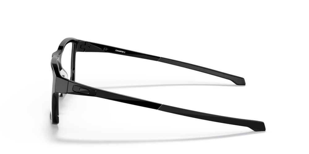 Oakley Gafas de vista Chamfer 2™ en Satin Black Últimos 2 días