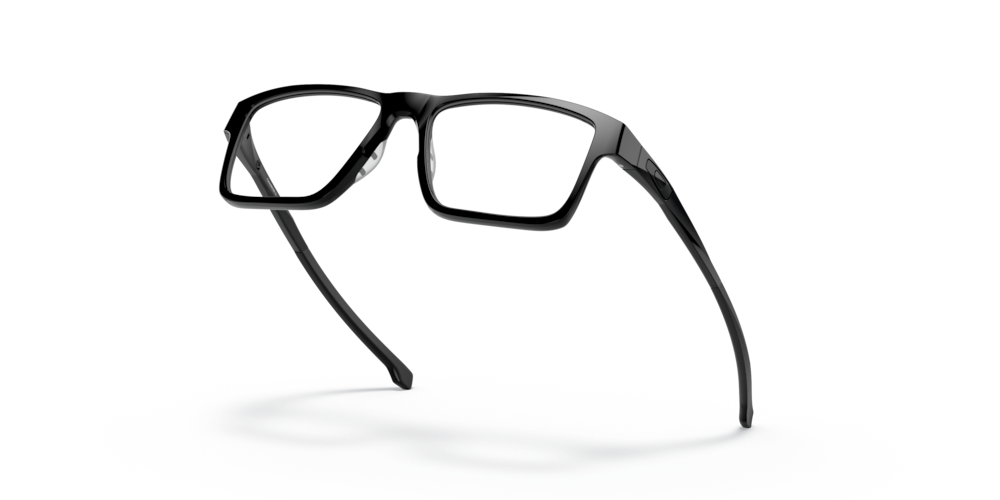 Oakley Gafas de vista Chamfer 2™ en Satin Black Últimos 2 días