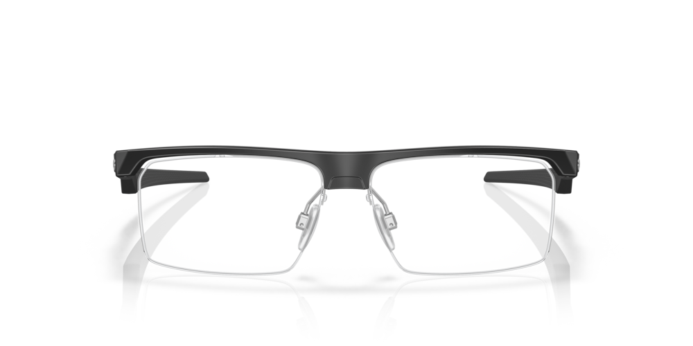 Oakley Gafas de vista Coupler en Satin Black Último día