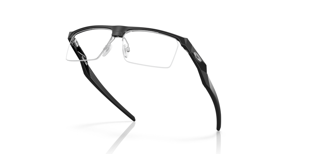 Oakley Gafas de vista Coupler en Satin Black Último día