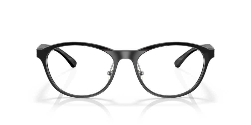 Oakley Gafas de vista Draw Up en Satin Black Precio de fábrica