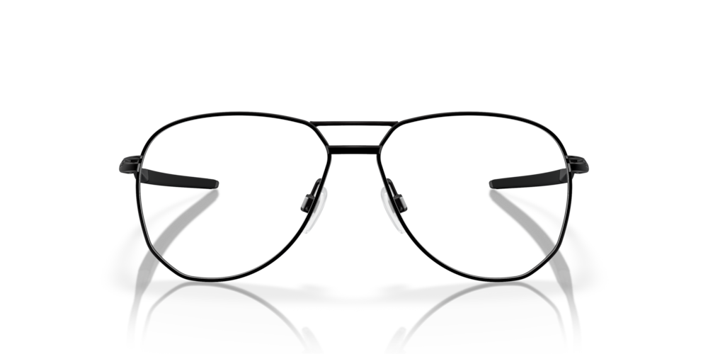 Oakley Gafas de vista Contrail TI en Satin Black Promoción por tiempo limitado