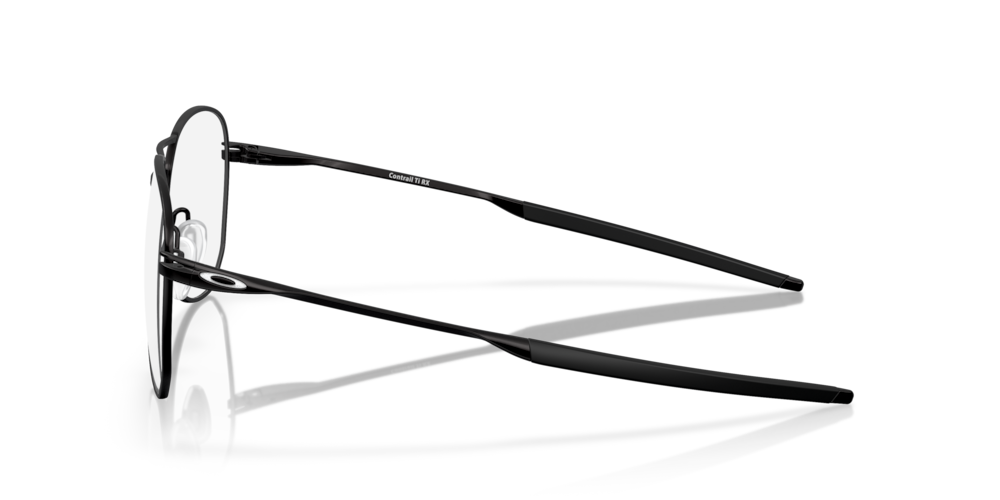 Oakley Gafas de vista Contrail TI en Satin Black Promoción por tiempo limitado