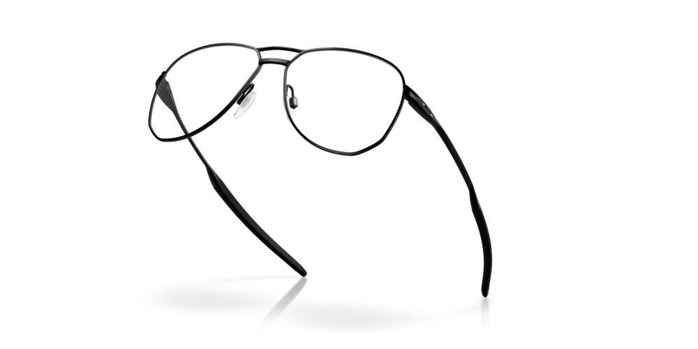 Oakley Gafas de vista Contrail TI en Satin Black Promoción por tiempo limitado