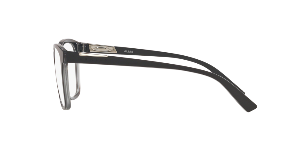 Oakley Gafas de vista Alias™ en Polished Shadow Grey Solo hoy