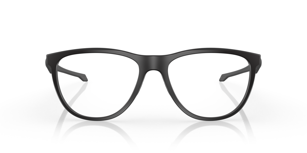 Oakley Gafas de vista Admission en Satin Black Oferta especial de fábrica