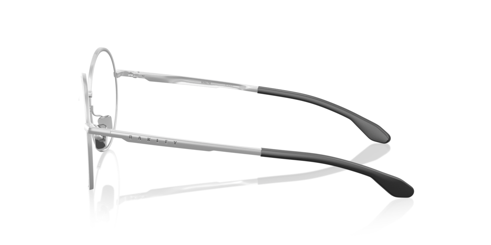 Oakley Gafas de vista MNLTR en Satin Chrome Promoción trimestral