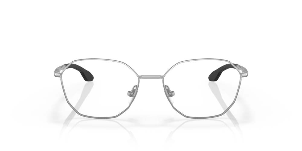 Oakley Gafas de vista Sobriquet en Satin Chrome Solo queda un día