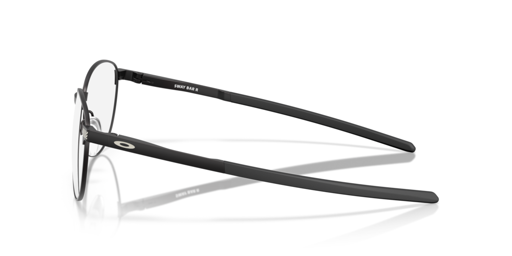 Oakley Gafas de vista Sway Bar R en Satin Black Grandes descuentos