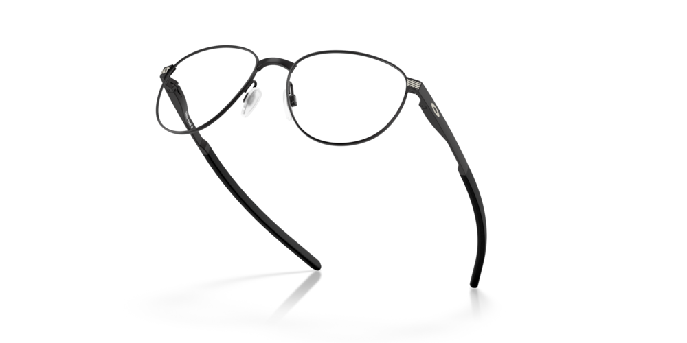 Oakley Gafas de vista Sway Bar R en Satin Black Grandes descuentos