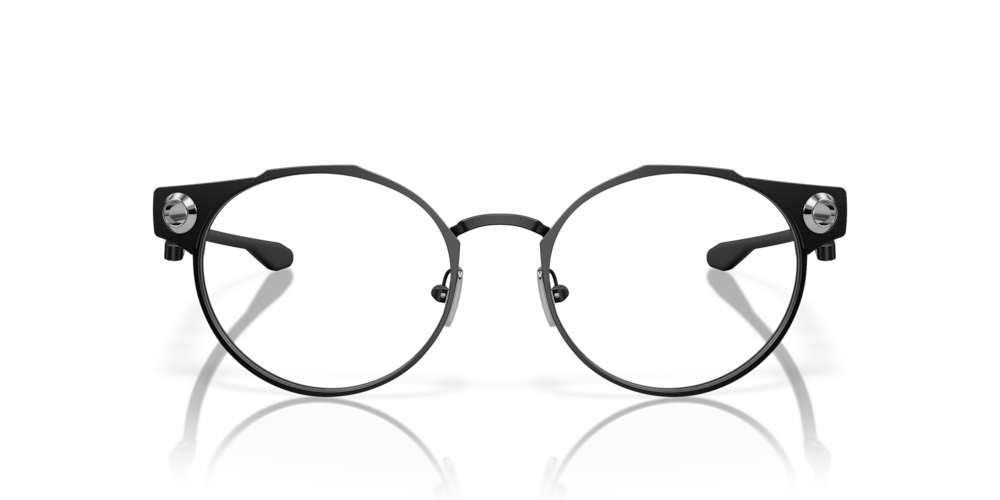 Oakley Gafas de vista Deadbolt™ en Satin Black Liquidación