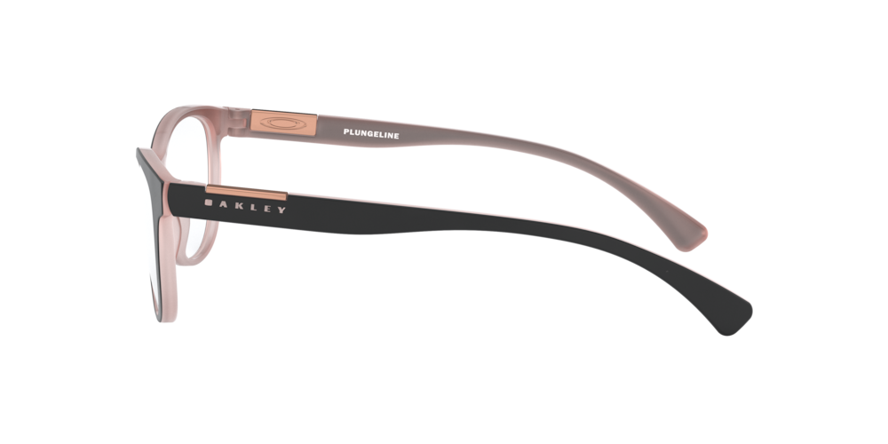 Oakley Gafas de vista Plungeline™ en Polished Dusty Rose Envío internacional gratuito