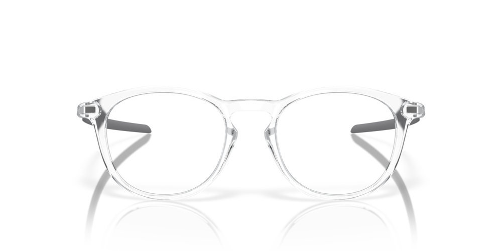 Oakley Gafas de vista Pitchman™ R Carbon en Polished Clear Tienda de fábrica