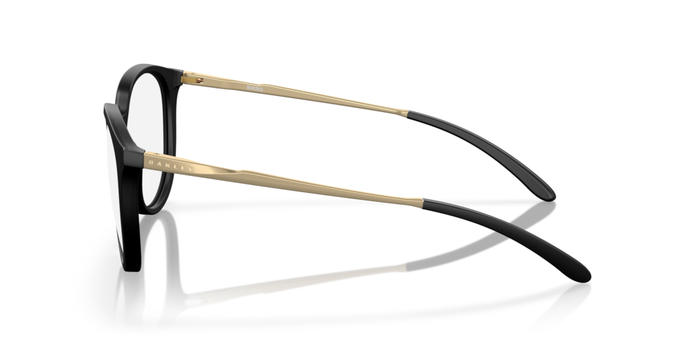 Oakley Gafas de vista BMNG en Satin Black Limitado a 3 días