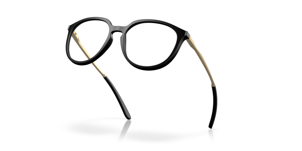 Oakley Gafas de vista BMNG en Satin Black Limitado a 3 días