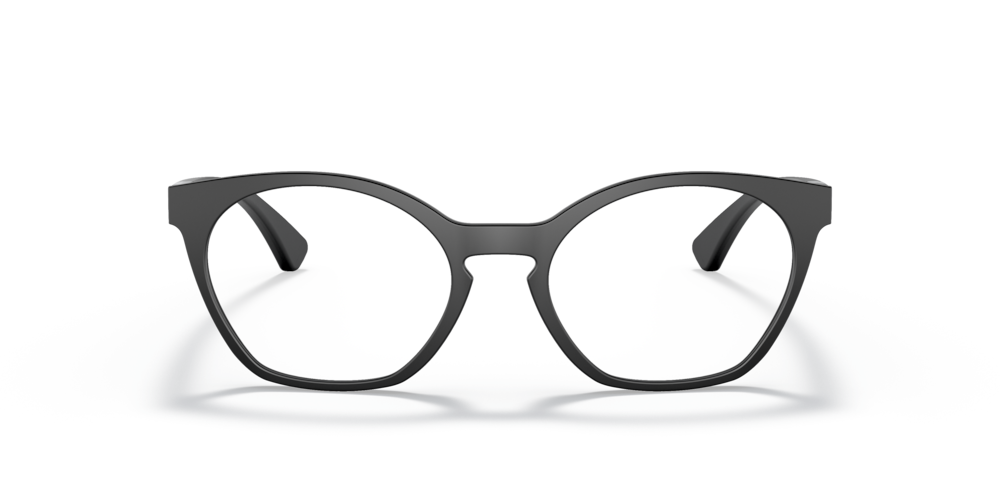 Oakley Gafas de vista Tone Down en Satin Black Ahorra y exporta